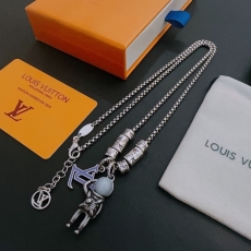 Louis Vuitton Necklaces